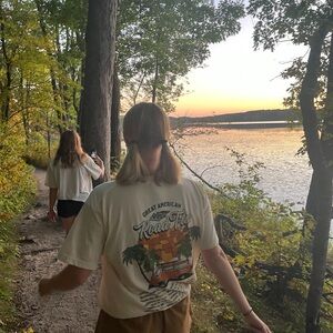 Meet your Posher, Millie